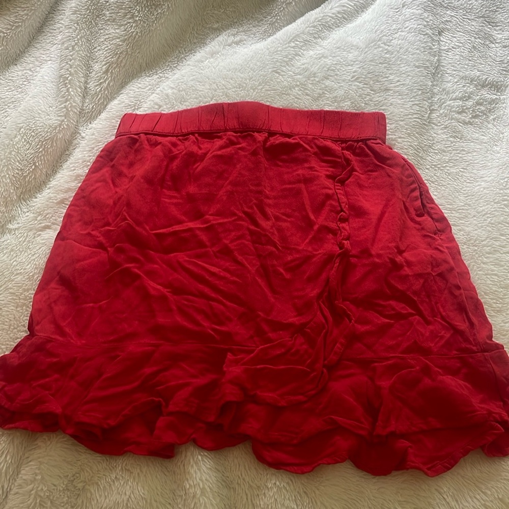 American Eagle skirt